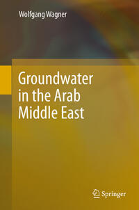 Vorderes Coverbild Groundwater in the Arab Middle East