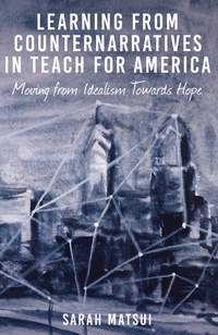 Vorderes Coverbild Learning from Counternarratives in Teach For America