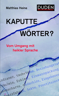 Vorderes Coverbild Kaputte Wörter?