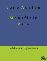 Vorderes Coverbild Mansfield Park