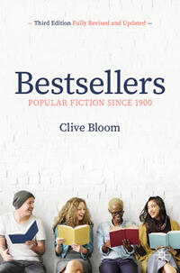 Vorderes Coverbild Bestsellers: Popular Fiction Since 1900
