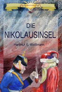 Vorderes Coverbild Die Nikolausinsel