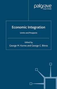 Vorderes Coverbild Economic Integration