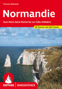 Vorderes Coverbild Normandie