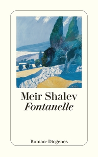 Vorderes Coverbild Fontanelle
