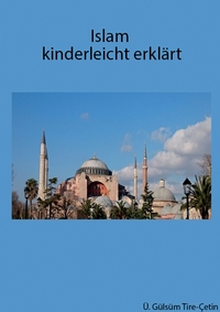 Vorderes Coverbild Islam kinderleicht erklärt