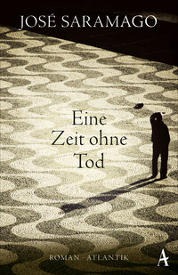 Vorderes Coverbild Eine Zeit ohne Tod