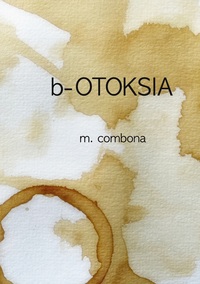 Vorderes Coverbild b-OTOKSIA