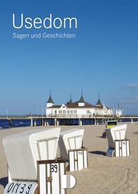 Vorderes Coverbild Usedom