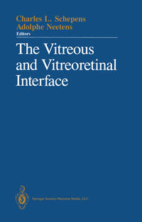 Vorderes Coverbild The Vitreous and Vitreoretinal Interface