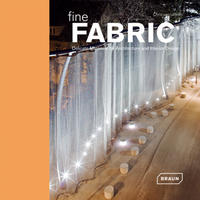 Vorderes Coverbild Fine Fabric