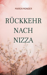 Vorderes Coverbild Rückkehr nach Nizza