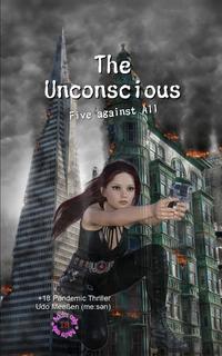 Vorderes Coverbild Five against All