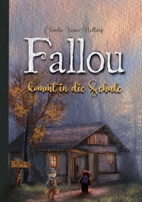 Vorderes Coverbild Der Fuchs Fallou