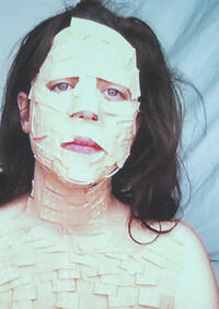 Vorderes Coverbild THE CURE