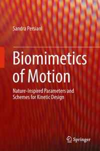 Vorderes Coverbild Biomimetics of Motion