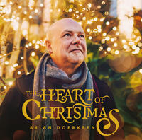 Vorderes Coverbild The Heart of Christmas (CD)
