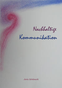 Vorderes Coverbild Nachhaltige Kommunikation