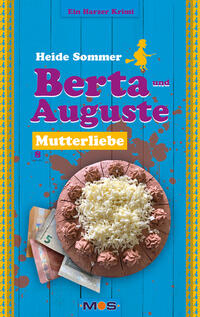 Vorderes Coverbild BERTA UND AUGUSTE