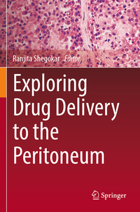 Vorderes Coverbild Exploring Drug Delivery to the Peritoneum