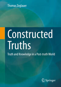 Vorderes Coverbild Constructed Truths
