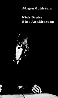 Vorderes Coverbild Nick Drake
