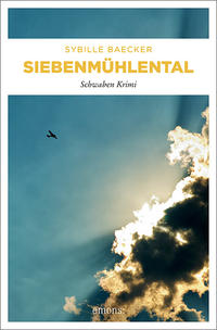 Vorderes Coverbild Siebenmühlental