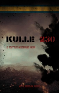 Vorderes Coverbild Kulle 230
