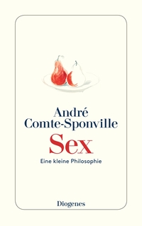 Vorderes Coverbild Sex
