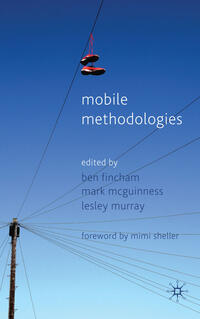 Vorderes Coverbild Mobile Methodologies