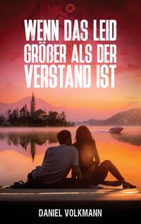 Vorderes Coverbild Wenn das Leid größer als der Verstand ist