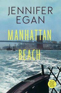 Vorderes Coverbild Manhattan Beach