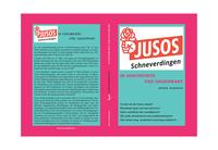 Vorderes Coverbild Jusos Schneverdingen
