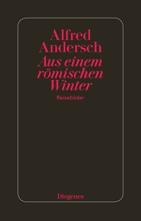 Vorderes Coverbild Aus einem römischen Winter
