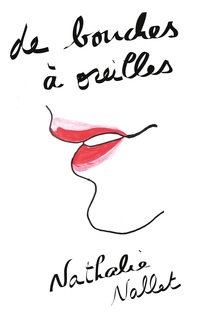 Vorderes Coverbild De bouches à oreilles