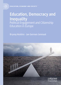 Vorderes Coverbild Education, Democracy and Inequality