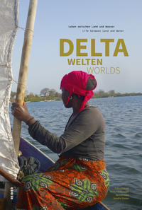 Vorderes Coverbild Deltawelten / Delta Worlds