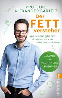 Vorderes Coverbild Der Fettversteher