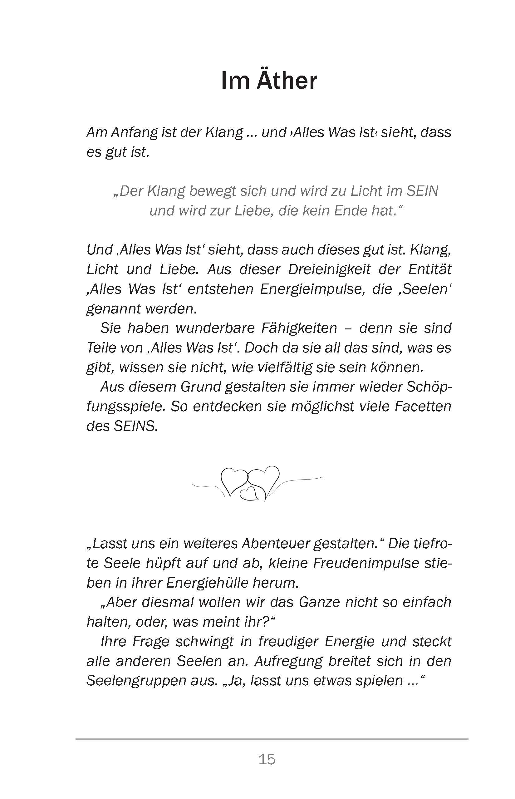 Beispielinhalt (Bild) Der letzte Zeitwächter