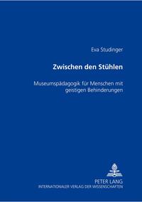 Vorderes Coverbild Zwischen den Stühlen