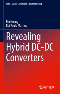 Vorderes Coverbild Revealing Hybrid DC-DC Converters