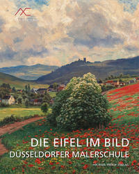 Vorderes Coverbild Die Eifel im Bild