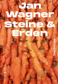 Vorderes Coverbild Steine & Erden