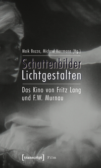 Vorderes Coverbild Schattenbilder – Lichtgestalten