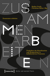 Vorderes Coverbild Zusammen arbeiten