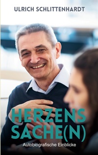 Vorderes Coverbild Herzenssache(n)