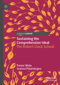 Vorderes Coverbild Sustaining the Comprehensive Ideal