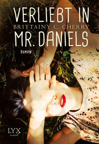 Vorderes Coverbild Verliebt in Mr. Daniels