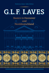Vorderes Coverbild G.L.F. Laves