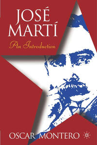 Vorderes Coverbild Jose Marti: An Introduction